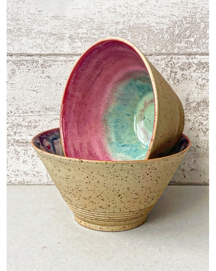 Miska ceramiczna RAMEN 700 ml