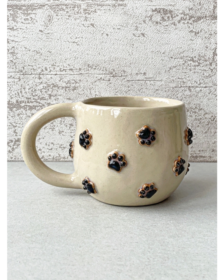 Kubek ceramiczny JAMNIK 320 ml