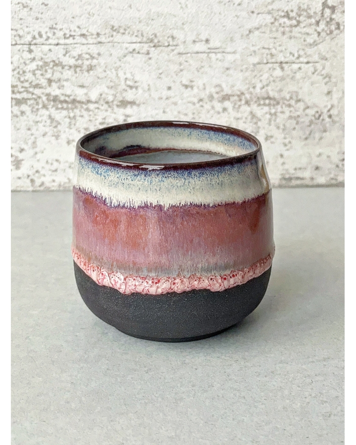 Czarka ceramiczna MILKSHAKE 230 ml