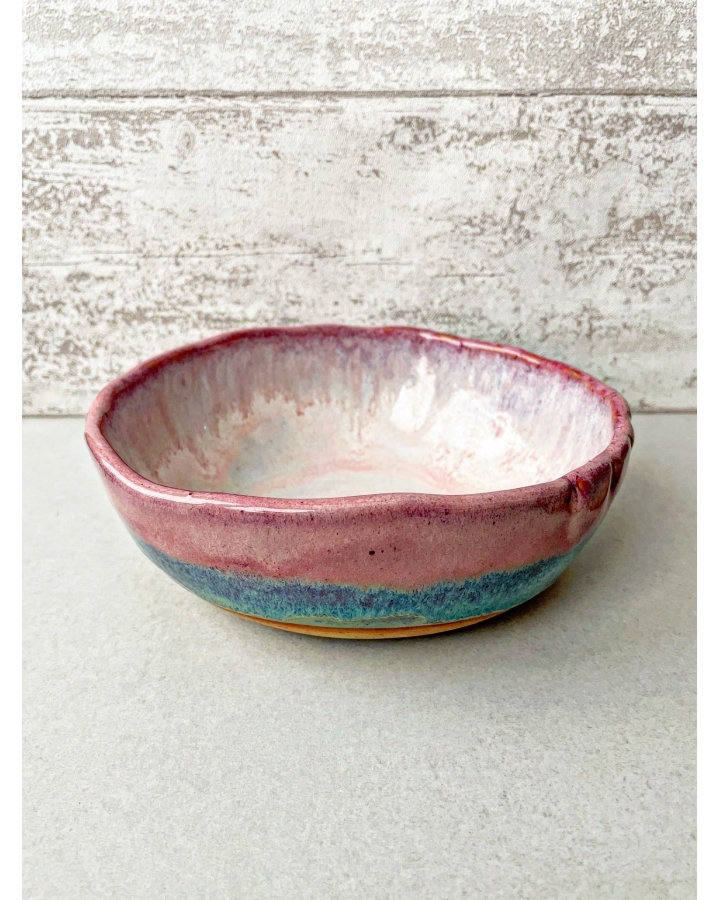 Miska ceramiczna SUMMER 1100 ml