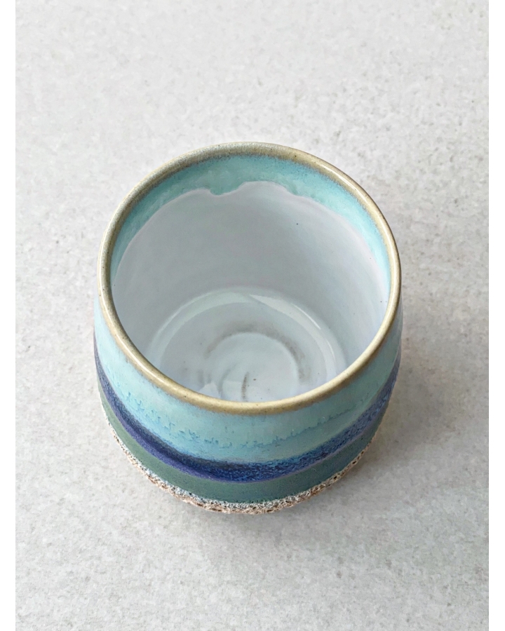 Czarka ceramiczna MOON 240 ml