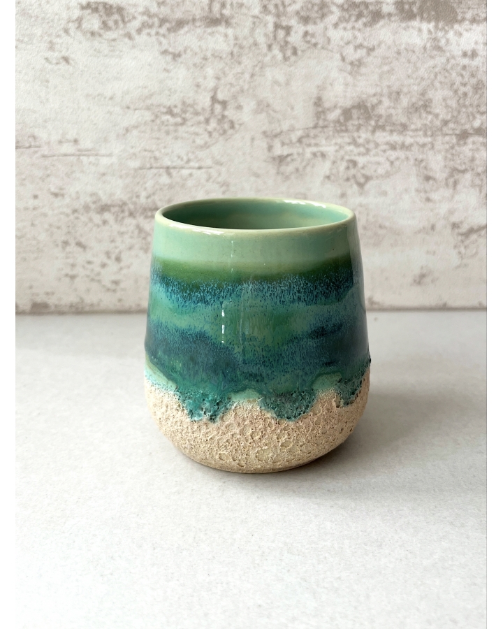 Czarka ceramiczna MOON 250 ml