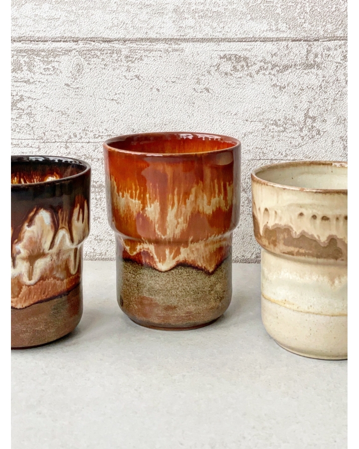 Kubek ceramiczny COFFEE 350 ml