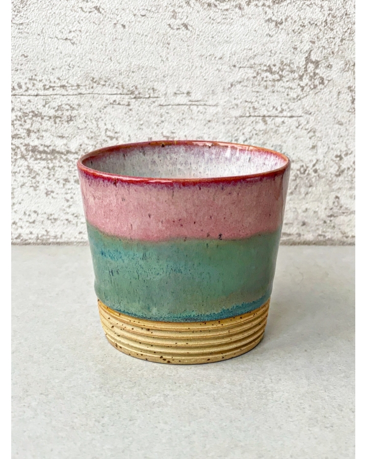 Kubek ceramiczny SUMMER 270 ml