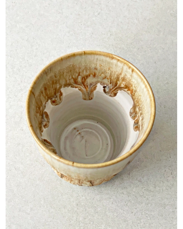 Kubek ceramiczny COFFEE 300 ml