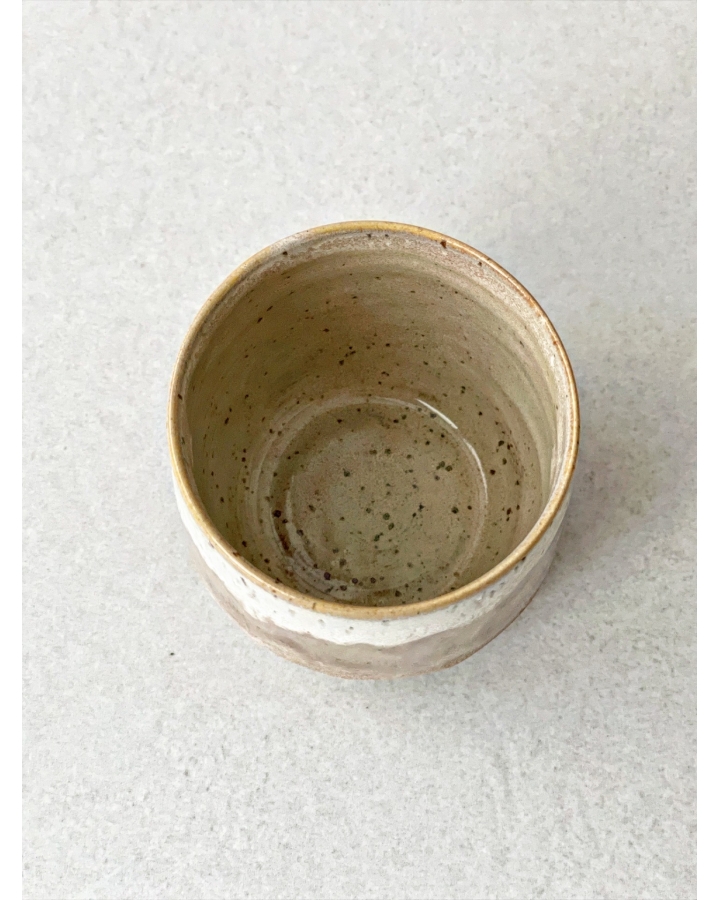 Czarka ceramiczna COFFEE 150 ml