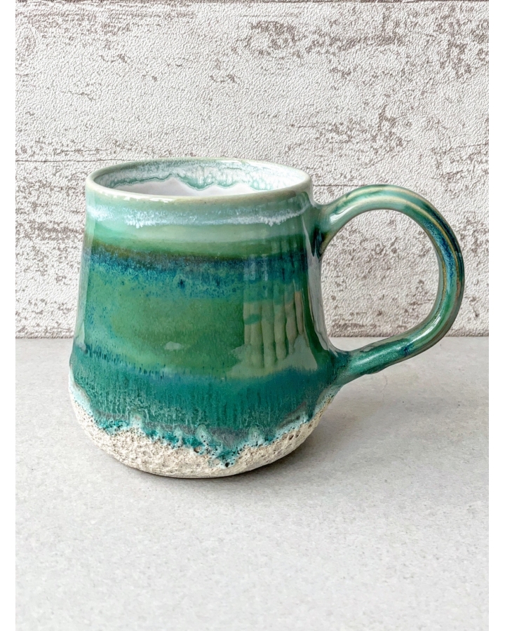 Kubek ceramiczny MOON 490 ml