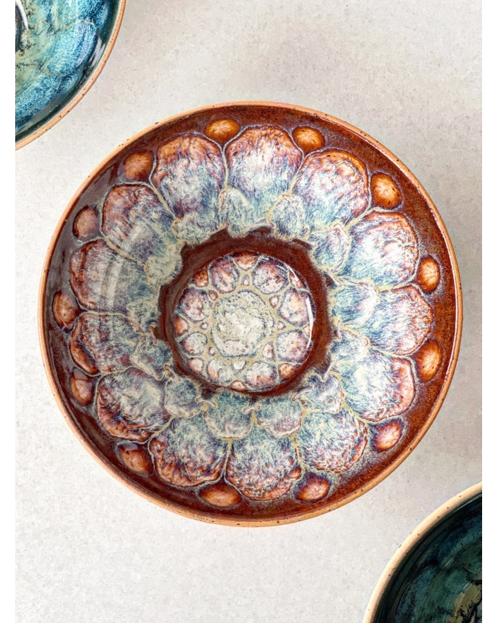 Miska ceramiczna RAMEN 700 ml