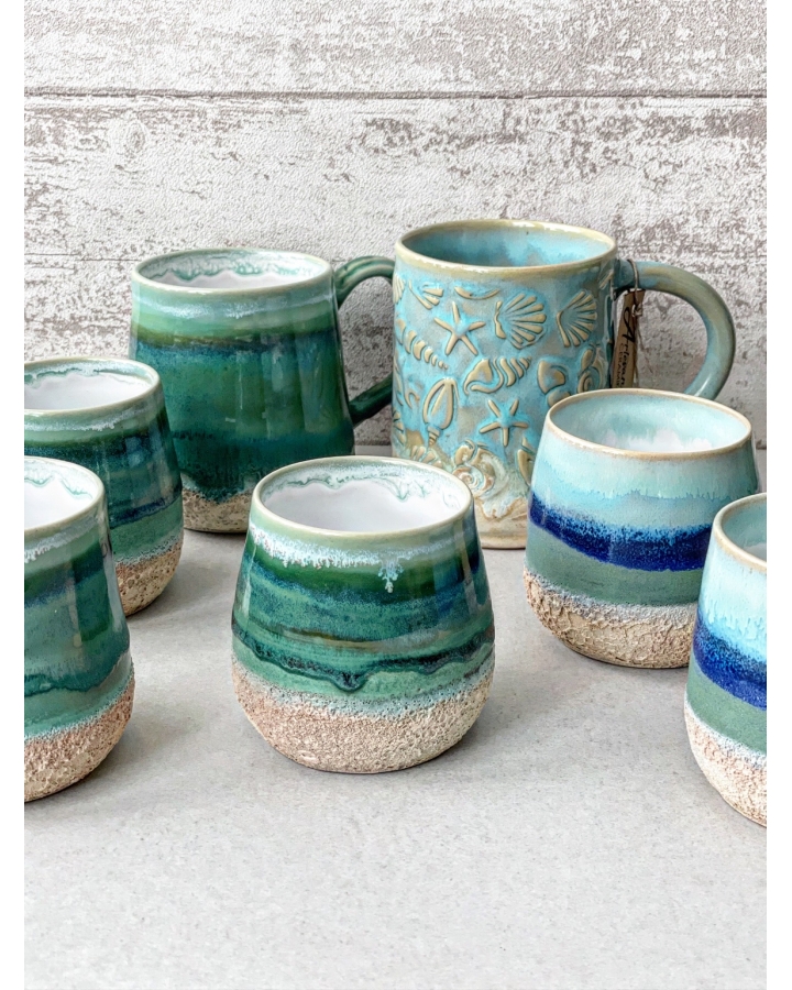 Czarka ceramiczna MOON 280 ml