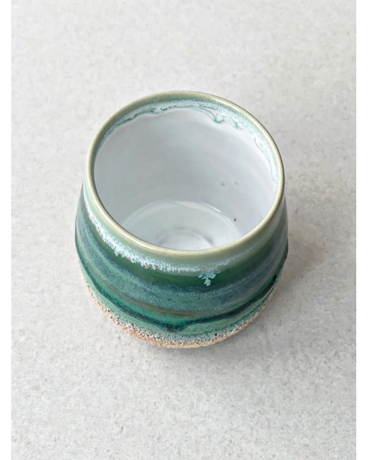 Czarka ceramiczna MOON 250 ml