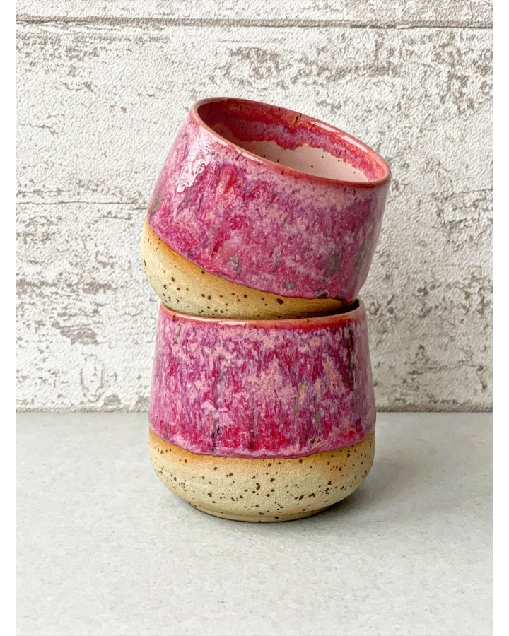 Czarka ceramiczna FRUITS 190 ml