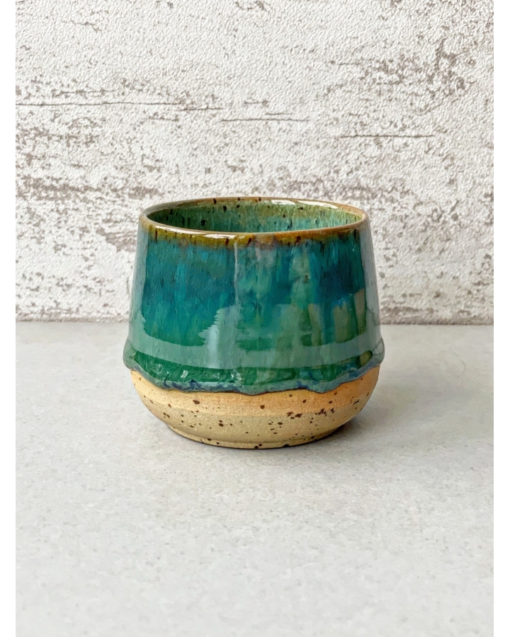 Czarka ceramiczna LAKE 200 ml