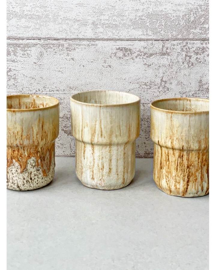 Kubek ceramiczny COFFEE 300 ml