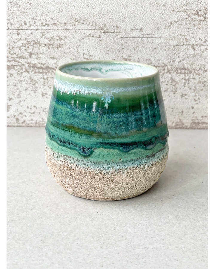 Czarka ceramiczna MOON 250 ml