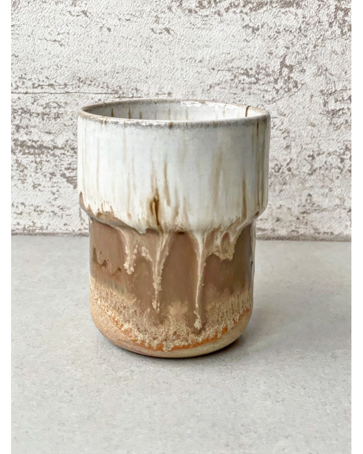 Kubek ceramiczny COFFEE 300 ml