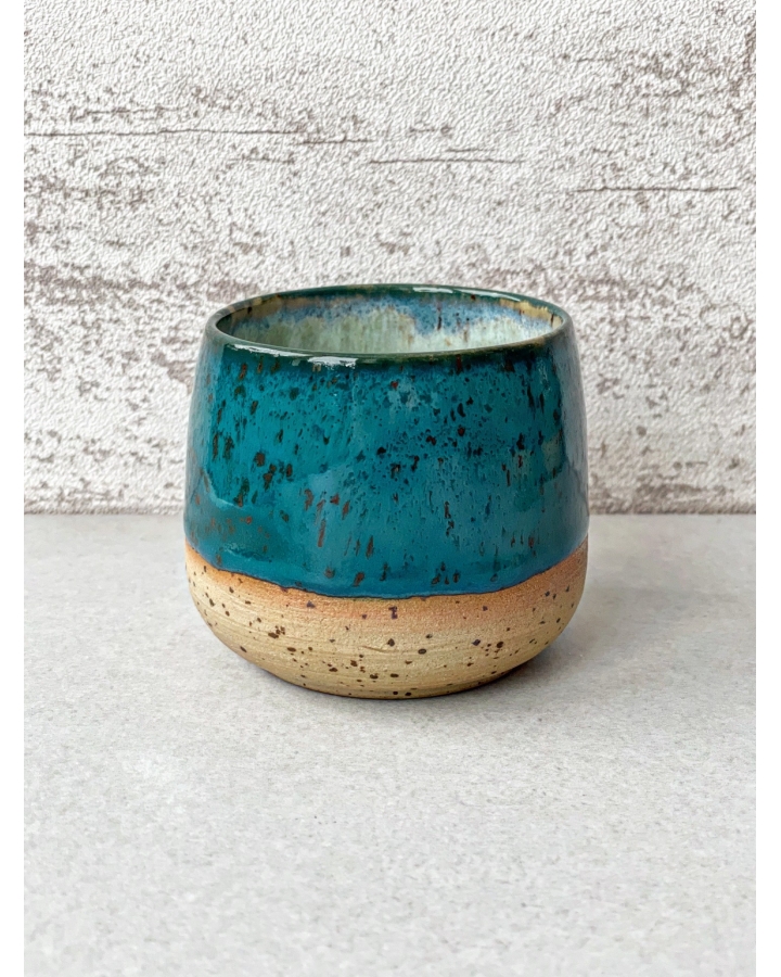 Czarka ceramiczna MARITIME 180 ml