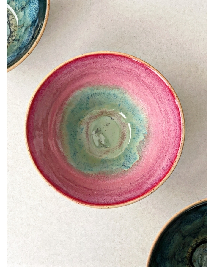 Miska ceramiczna RAMEN 700 ml