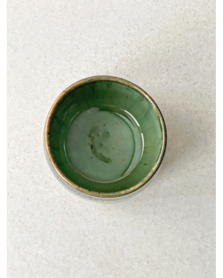 Czarka ceramiczna LAKE 200 ml