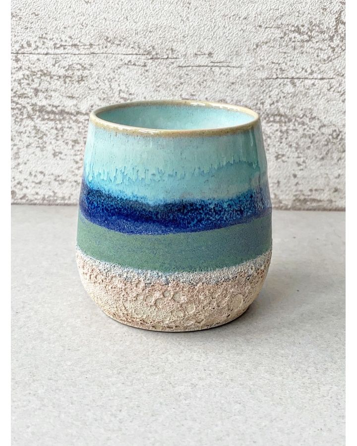 Czarka ceramiczna MOON 240 ml