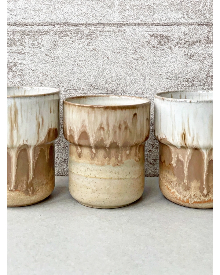 Kubek ceramiczny COFFEE 280 ml