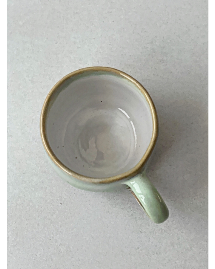 Kubek ceramiczny MINT 320 ml