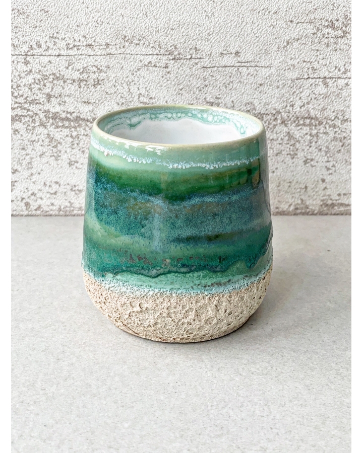 Czarka ceramiczna MOON 240 ml