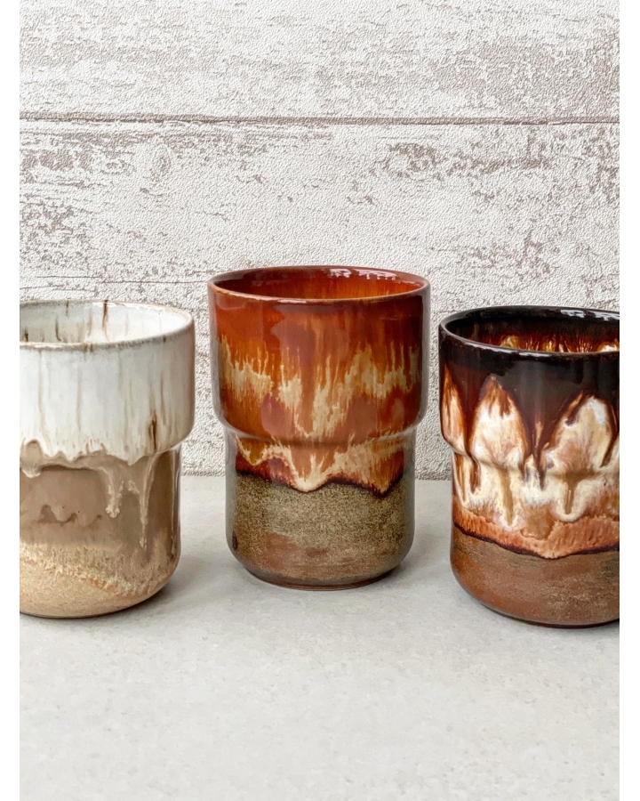 Kubek ceramiczny COFFEE 350 ml