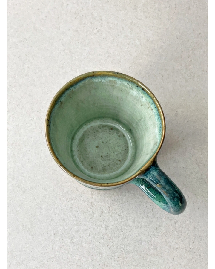 Kubek ceramiczny SEA 270 ml