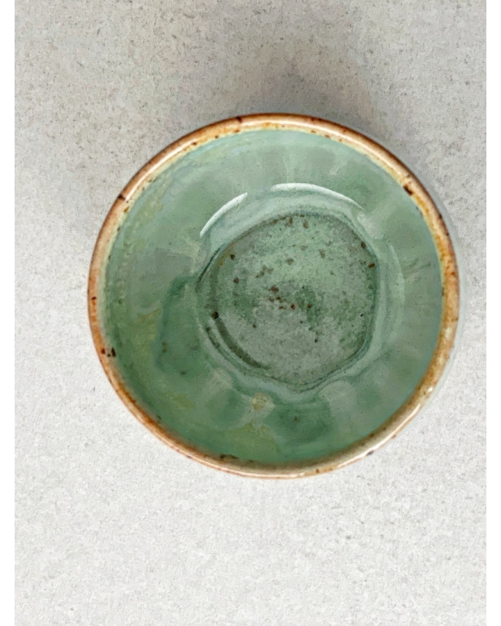 Czarka ceramiczna LAGOON 170 ml