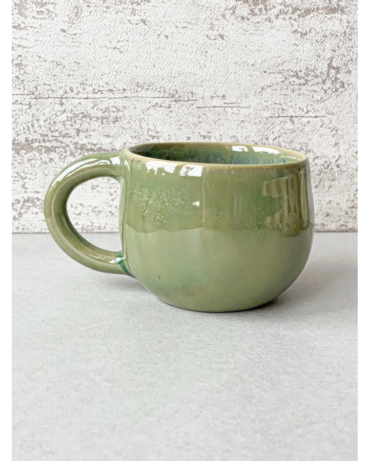 Kubek ceramiczny DYNIA 320 ml