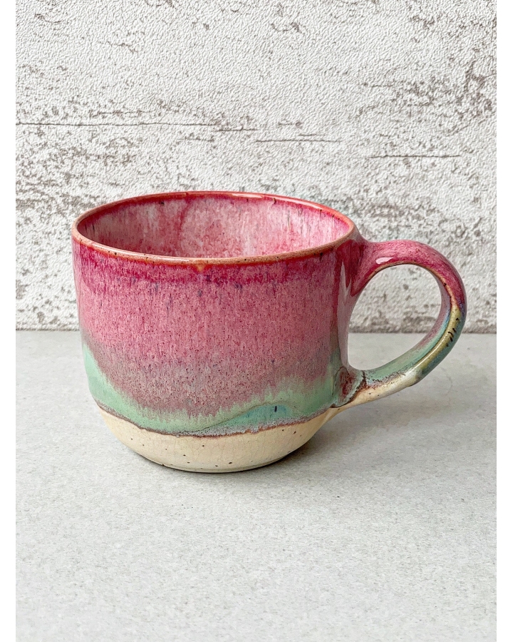 Kubek ceramiczny SUMMER 320 ml