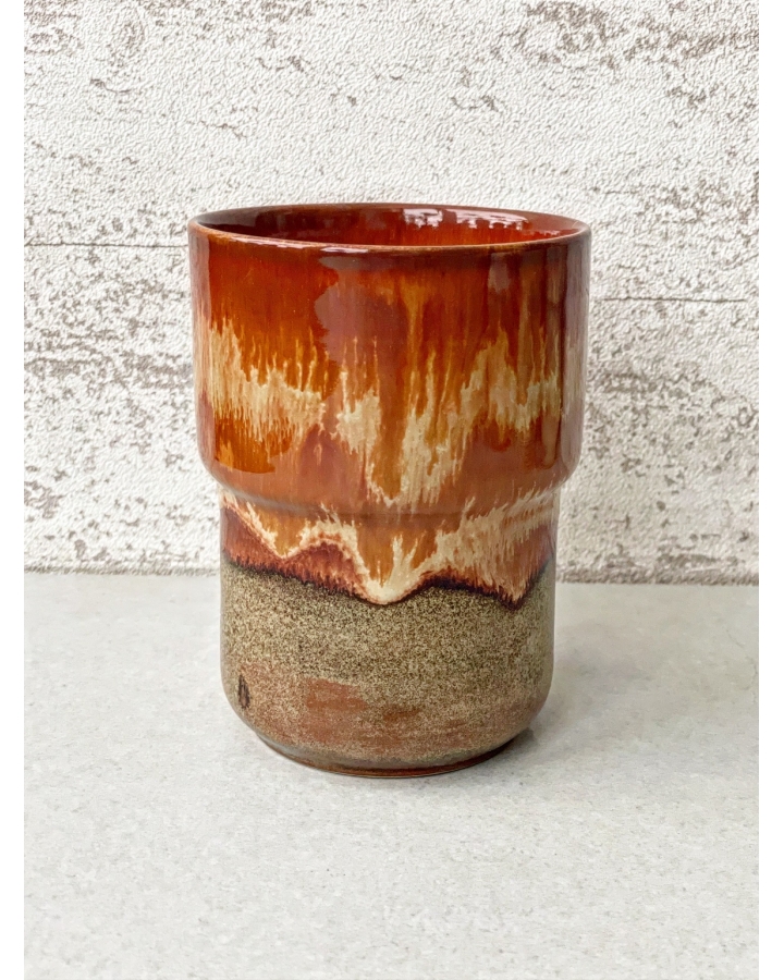 Kubek ceramiczny COFFEE 350 ml