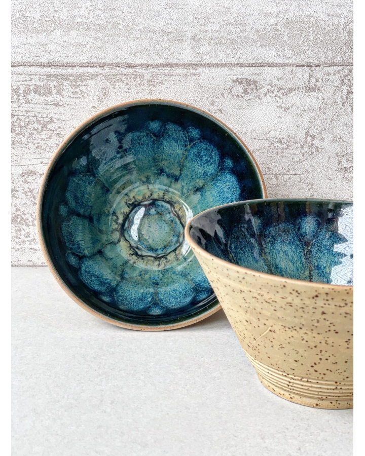 Miska ceramiczna RAMEN 700 ml