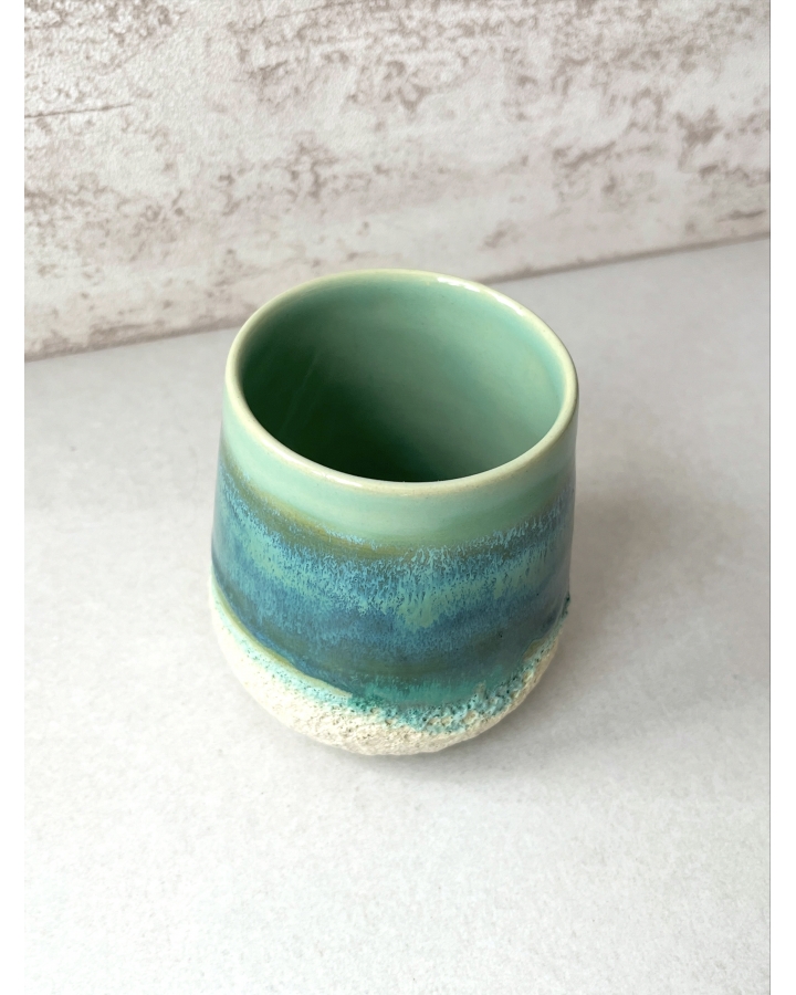 Czarka ceramiczna MOON 290 ml