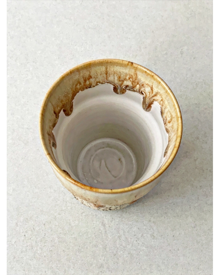 Kubek ceramiczny COFFEE 300 ml