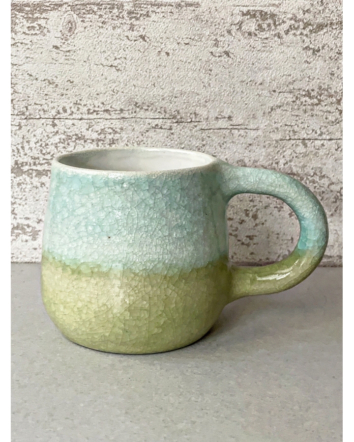 Kubek ceramiczny FROZEN 330 ml