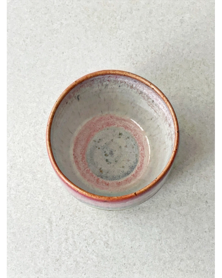 Czarka ceramiczna SUMMER 150 ml