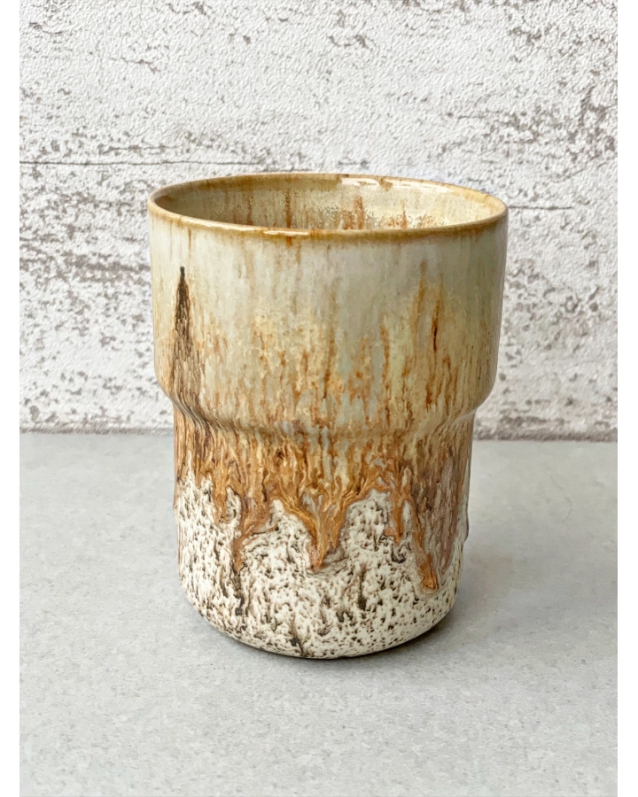 Kubek ceramiczny COFFEE 300 ml