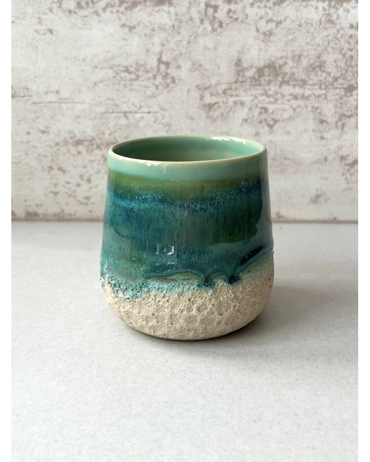 Czarka ceramiczna MOON 250 ml