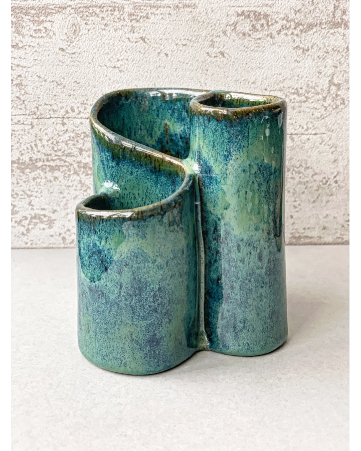 Ceramiczny organizer