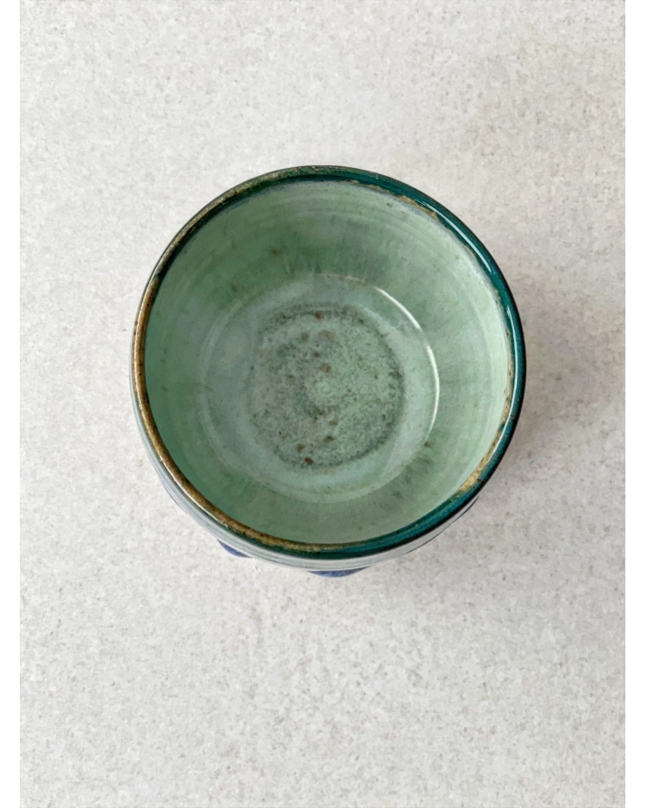 Czarka ceramiczna NIGHT SEA 190 ml