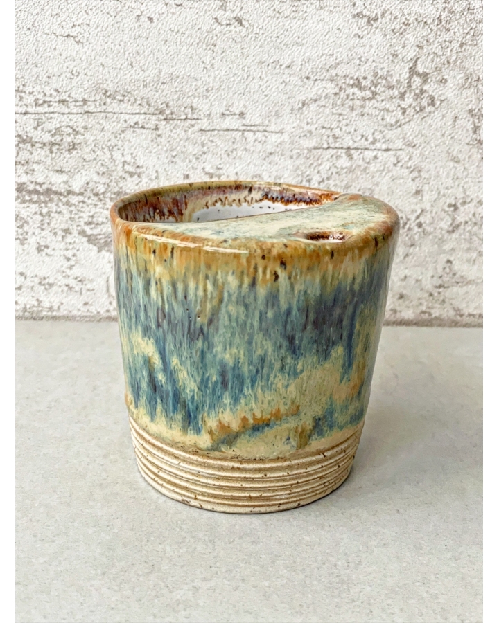 Kubek ceramiczny CAVE 250 ml