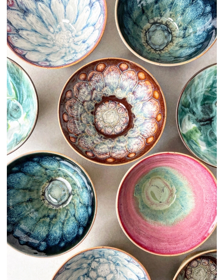 Miska ceramiczna RAMEN 700 ml