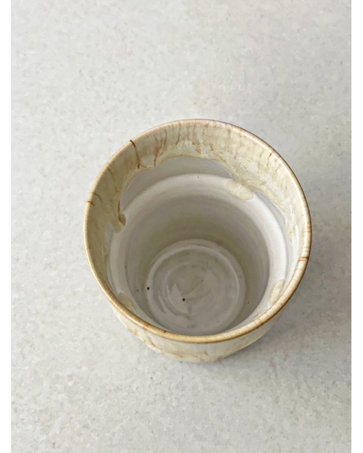 Kubek ceramiczny COFFEE 350 ml