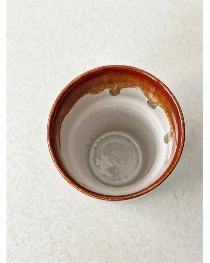 Kubek ceramiczny COFFEE 350 ml