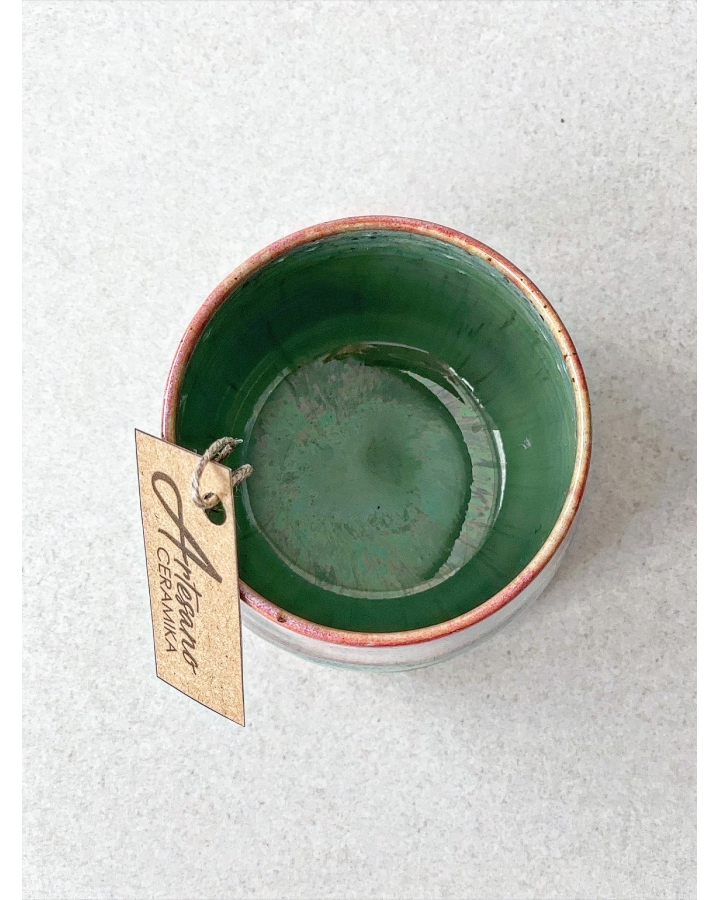 Czarka ceramiczna SUMMER 270 ml