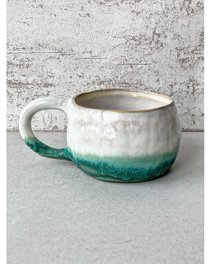 Kubek ceramiczny KOTKI 340 ml