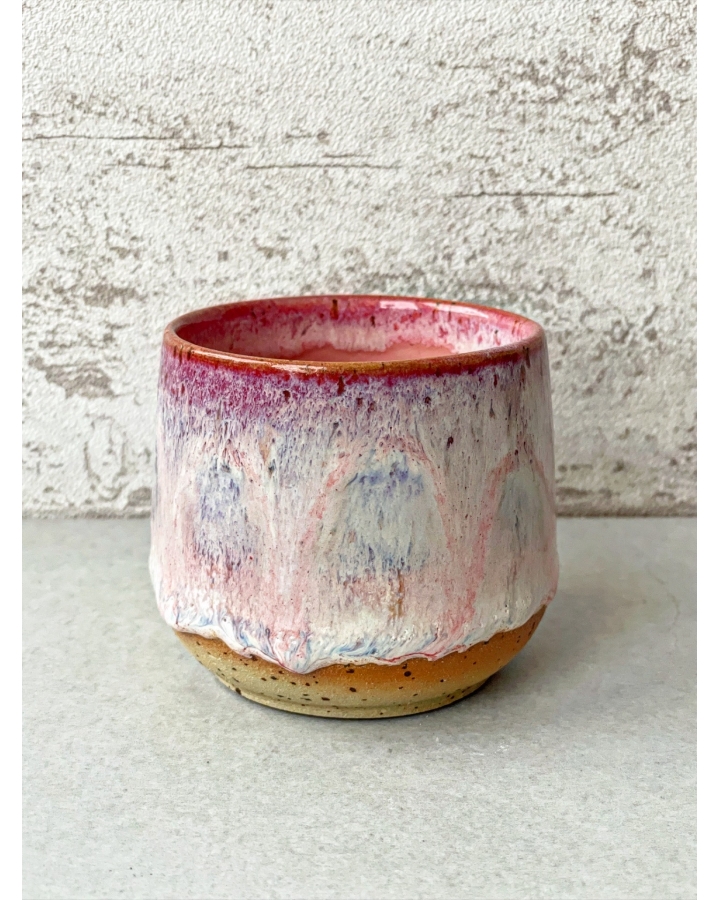 Czarka ceramiczna SMOOTHIE 170 ml