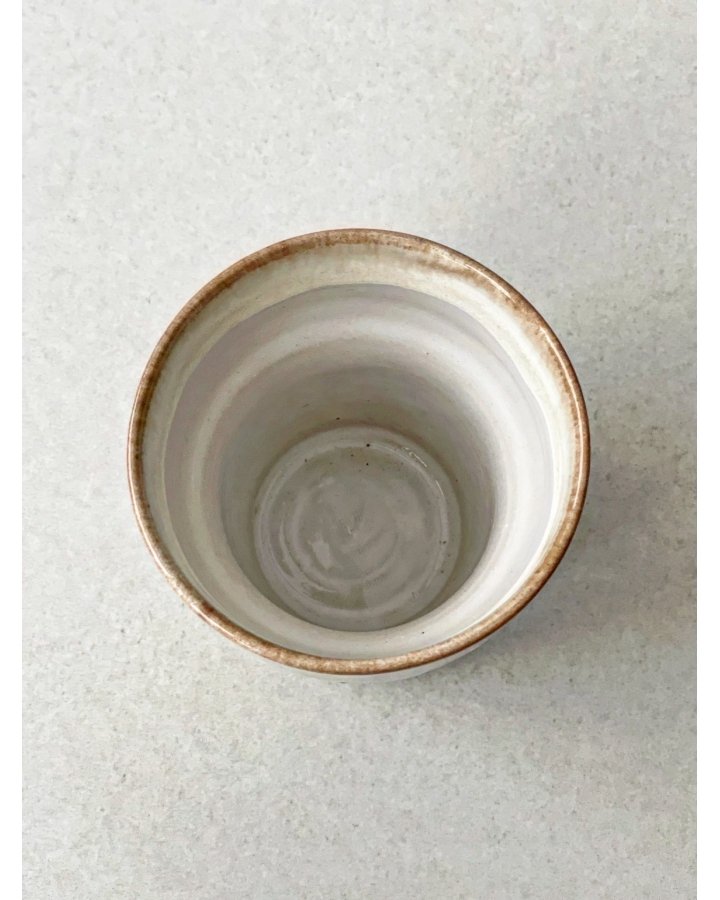 Kubek ceramiczny COFFEE 280 ml