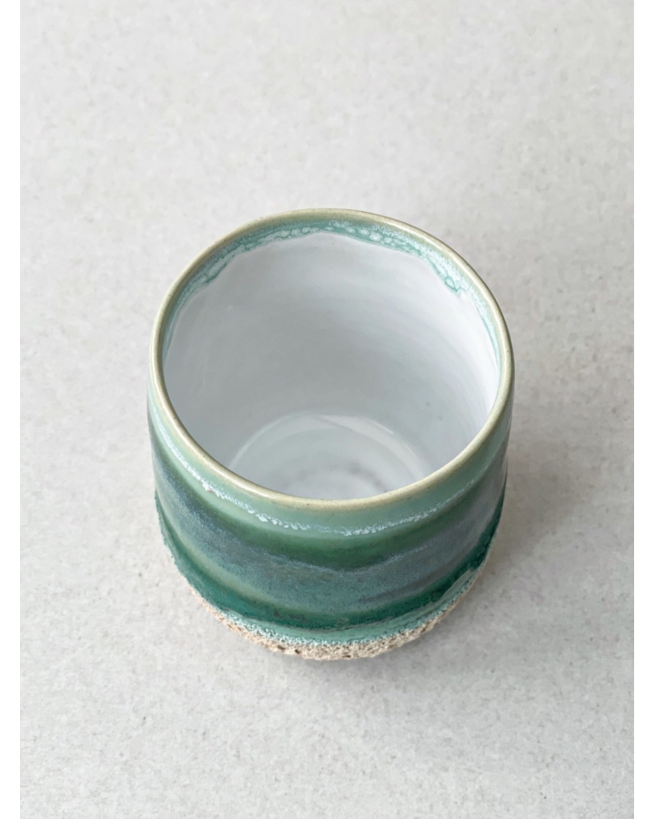 Czarka ceramiczna MOON 240 ml